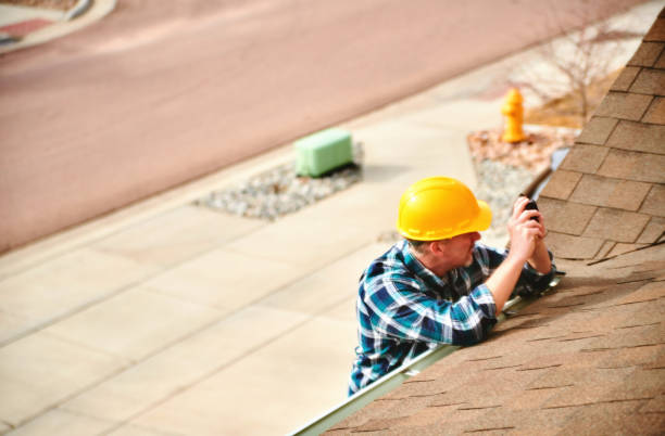 Slate Roofing Contractor in Ragland, AL