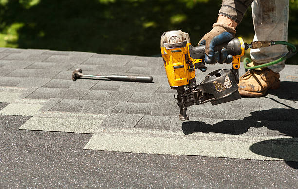 Best Gutter Installation and Roofing  in Ragland, AL