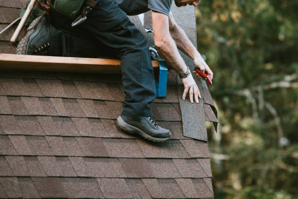 Quick and Trustworthy Emergency Roof Repair Services in Ragland, AL